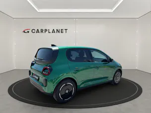 RENAULT Twingo E-Tech Urban Range techno