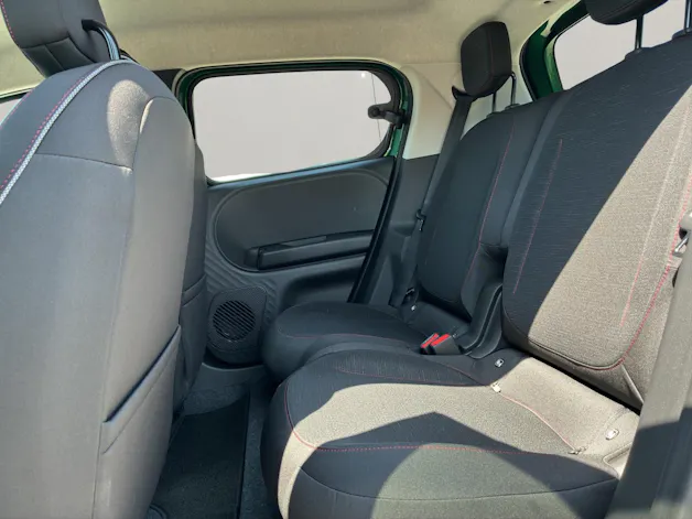 RENAULT Twingo E-Tech Urban Range techno