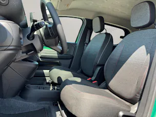 RENAULT Twingo E-Tech Urban Range techno