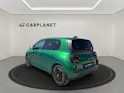 RENAULT Twingo E-Tech Urban Range techno