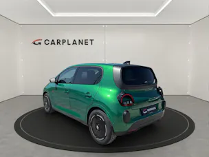 RENAULT Twingo E-Tech Urban Range techno