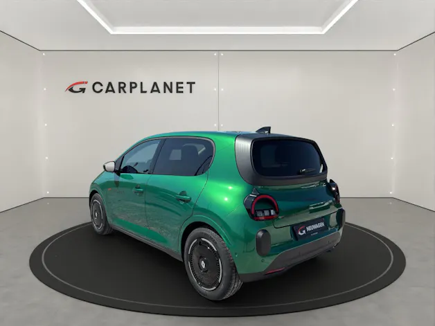 RENAULT Twingo E-Tech Urban Range techno