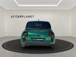 RENAULT Twingo E-Tech Urban Range techno