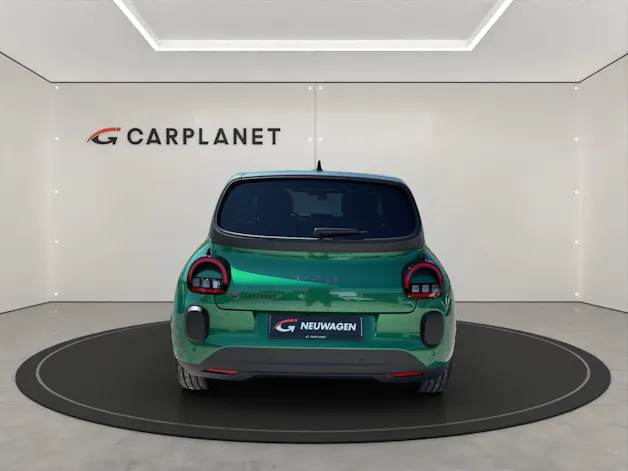 RENAULT Twingo E-Tech Urban Range techno