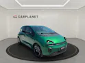 RENAULT Twingo E-Tech Urban Range techno