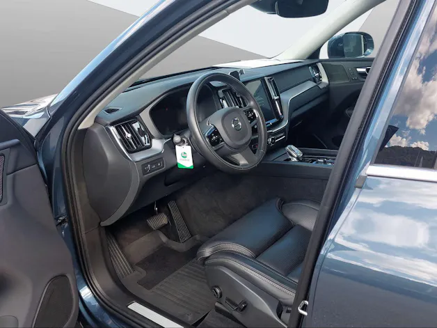 VOLVO XC60 2.0 T8 TE Inscription eAWD