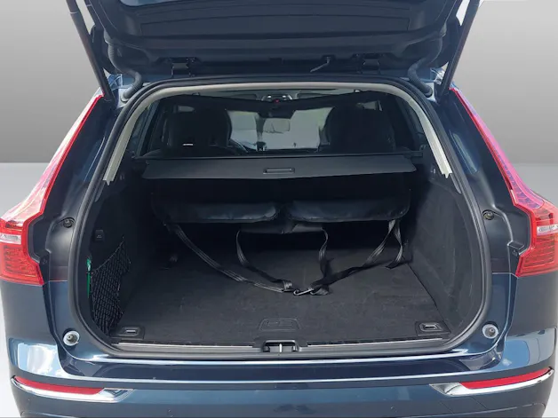 VOLVO XC60 2.0 T8 TE Inscription eAWD
