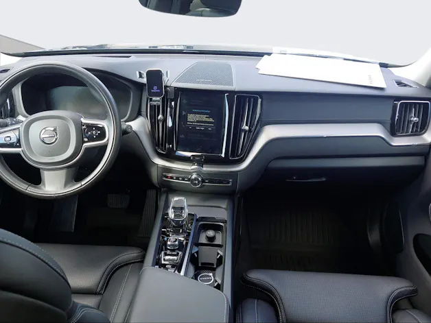 VOLVO XC60 2.0 T8 TE Inscription eAWD
