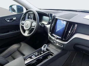 VOLVO XC60 2.0 T8 TE Inscription eAWD