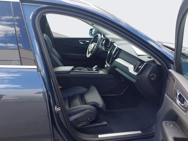 VOLVO XC60 2.0 T8 TE Inscription eAWD