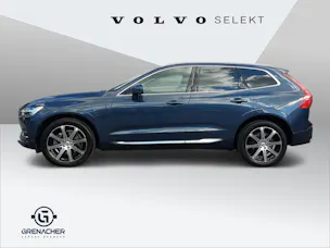 VOLVO XC60 2.0 T8 TE Inscription eAWD