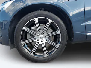 VOLVO XC60 2.0 T8 TE Inscription eAWD