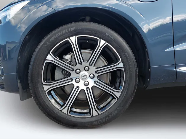 VOLVO XC60 2.0 T8 TE Inscription eAWD