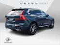VOLVO XC60 2.0 T8 TE Inscription eAWD