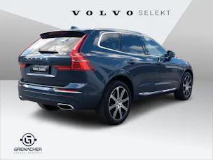 VOLVO XC60 2.0 T8 TE Inscription eAWD