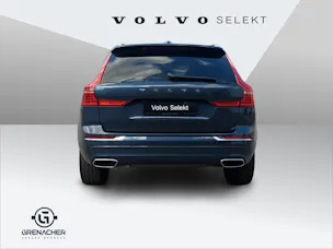 VOLVO XC60 2.0 T8 TE Inscription eAWD