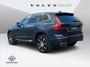 VOLVO XC60 2.0 T8 TE Inscription eAWD