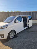 Toyota PROACE Verso L1 2.0 D Shuttle