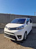 Toyota PROACE Verso L1 2.0 D Shuttle