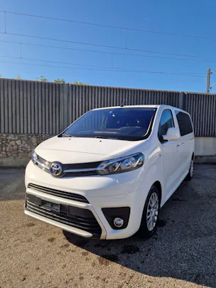 Toyota PROACE Verso L1 2.0 D Shuttle
