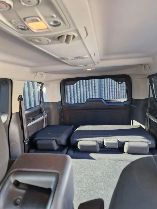 Toyota PROACE Verso L1 2.0 D Shuttle