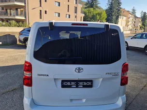 Toyota PROACE Verso L1 2.0 D Shuttle