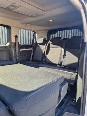 Toyota PROACE Verso L1 2.0 D Shuttle