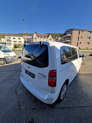Toyota PROACE Verso L1 2.0 D Shuttle