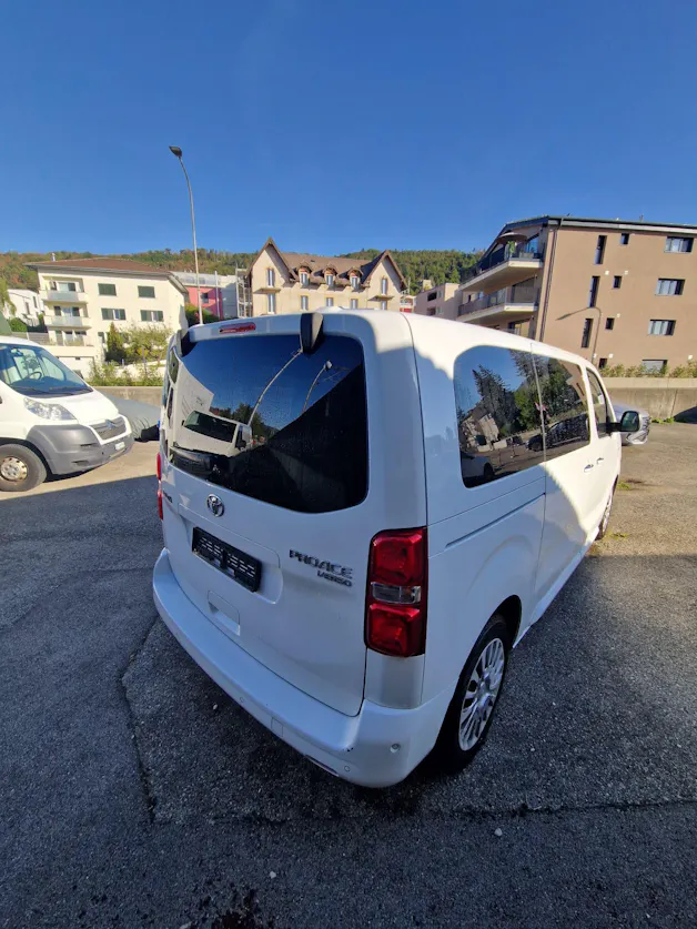 Toyota PROACE Verso L1 2.0 D Shuttle