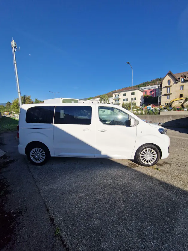 Toyota PROACE Verso L1 2.0 D Shuttle
