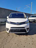 Toyota PROACE Verso L1 2.0 D Shuttle