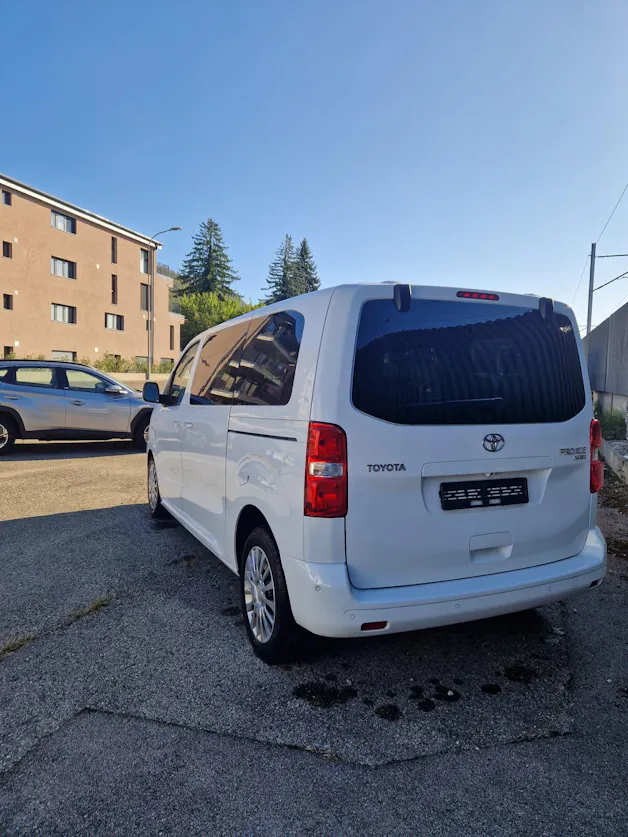 Toyota PROACE Verso L1 2.0 D Shuttle