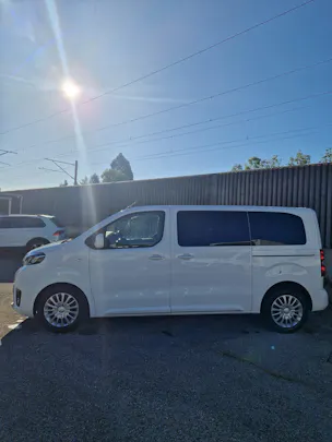 Toyota PROACE Verso L1 2.0 D Shuttle