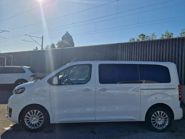 Toyota PROACE Verso L1 2.0 D Shuttle