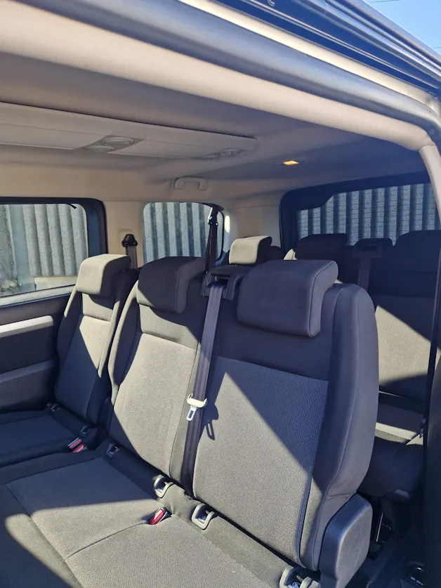 Toyota PROACE Verso L1 2.0 D Shuttle
