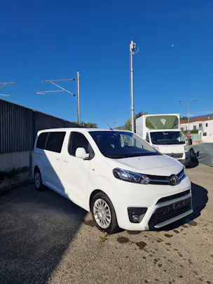 Toyota PROACE Verso L1 2.0 D Shuttle