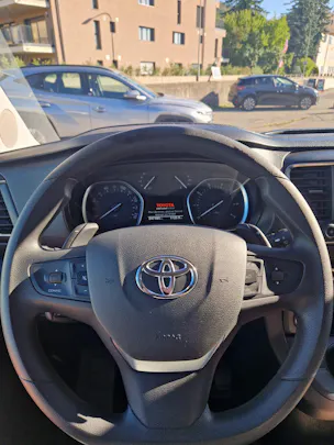 Toyota PROACE Verso L1 2.0 D Shuttle