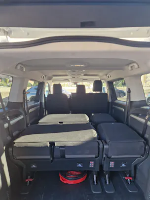 Toyota PROACE Verso L1 2.0 D Shuttle