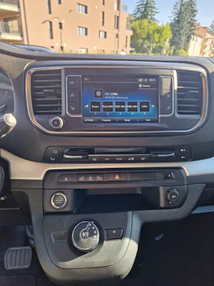 Toyota PROACE Verso L1 2.0 D Shuttle