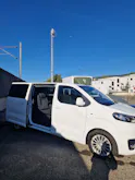 Toyota PROACE Verso L1 2.0 D Shuttle