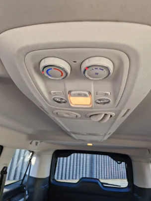 Toyota PROACE Verso L1 2.0 D Shuttle