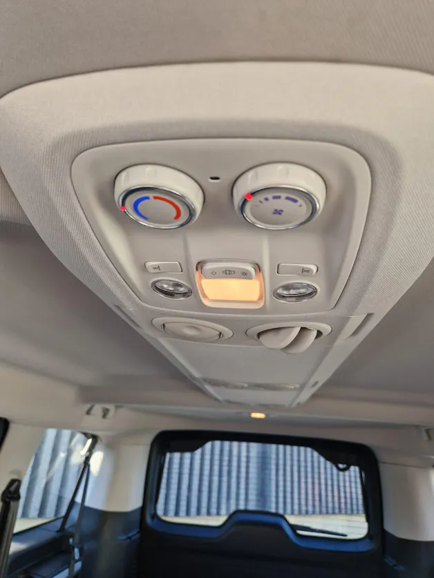 Toyota PROACE Verso L1 2.0 D Shuttle