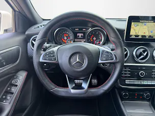 MERCEDES-BENZ A-Klasse W176 A 180 AMG Line