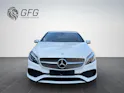 MERCEDES-BENZ A-Klasse W176 A 180 AMG Line