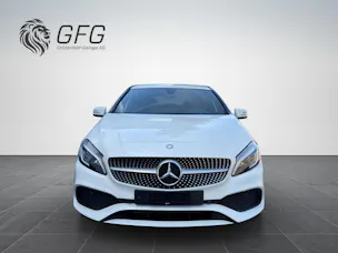 MERCEDES-BENZ A-Klasse W176 A 180 AMG Line