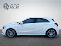 MERCEDES-BENZ A-Klasse W176 A 180 AMG Line