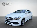MERCEDES-BENZ A-Klasse W176 A 180 AMG Line