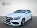MERCEDES-BENZ A-Klasse W176 A 180 AMG Line