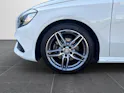 MERCEDES-BENZ A-Klasse W176 A 180 AMG Line