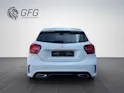 MERCEDES-BENZ A-Klasse W176 A 180 AMG Line